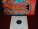 JIMI HENDRIX EXPERIENCE Axis Bold As Love LP 1967 TRACK MONO 1st Press  SUPERB