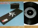 PROTEX - I CAN ONLY DREAM - HEARTACHE - POLYDOR 1979 - EXCELLENT - NEW WAVE