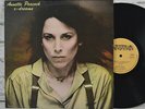 ANNETTE PEACOCK X-Dreams VINYL LP, 1978 1st UK PRESS, AURA AUL702, NEAR MINT/EX