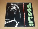 The Doors - Alive She Cried. Sealed Vinyl 1983 Old Stock. Columbia House Issue.
