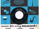 CLYDE McPHATTER I'll love you till the cows come home Mercury 71783 classic r'n'