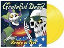 Grateful Dead, The - Ready Or Not [2LP] Limited Yellow colored vinyl