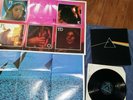 PINK FLOYD the dark side of the moon 1973-UK EARLY PRESS-(EMI RECORDSA10;B9)-N/M