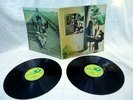 PINK FLOYD UMMAGUMMA 2 LP 1969 UK 1ST PRESS NO EMI MISSPRINT A1/B2/A1/B1 GIGI