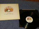 QUEEN  a night at the opera 1975-UK EARLY PRESS -( A2;B3 -EMBOSSED SLEEVE)-EX++