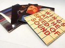 4 X PAUL McCARTNEY / WINGS Vinyl Lps Inc Red Rose Speedway & Over America - H31