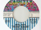 JOHNNY BARNES Real Nice CAPCITY  NORTHERN SOUL USA 45