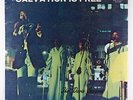 Benny Davis Singers - Salvation Is Free LP - Modern Soul Funk SEALED MP3