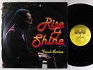 Frank Hooker - Rise & Shine LP - Sounds Of Salvation Modern Soul Gospel VG+ MP3