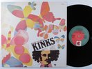 KINKS Face To Face PRT LP VG++ spain ^
