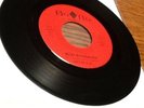 GUITAR SLIM. MINI BOOGALOO. BORO RECORDS 45.   EX