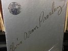 SEALED 8LP box ELVIS AARON PRESLEY 25th Anniversary Limted #02169 Reviewer Copy,