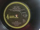 AC/DC dirty deeds done cheap/r.i.p Original OZ ALBERT 45 Kangaroo 1976