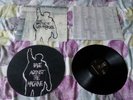RAGE AGAINST THE MACHINE The Battle of Los Angeles ORIGINAL LP etched w/ slipmat