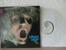 Uriah Heep - ... very 'eavy, very 'umble Vertigo 6360 006 Germany 1970 gatefold