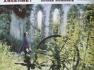 DECCA SXL-2160/62  TCHAIKOVSKY THE SLEEPING BEAUTY ANSERMET last copy