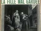 SXL 2313 Herold-Lanchbery La Fille Mal Gardee / Lanchberry ROHO W/B HP LIST