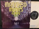 MANFRED MANN'S EARTH BAND self titled s/t  PHILIPS 6308086 1st UK NM