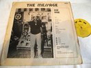 PRINCE BUSTER ALL STARS   THE MESSAGE DUB WISE ** 1971 UK 1st FAB LP