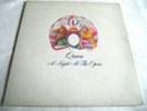 QUEEN   A NIGHT AT THE OPERA ** 1975 UK EMI LP -3, -3 BLAIR'S