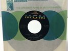 ANDREA HENRY I Need You Like A Baby / The Grass Is Greener MGM Detroit NORTHERN