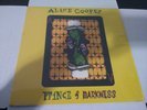 Alice Cooper Prince Of Darkness LP /  Vinyl Album RARE VERSION OF THIS RELEASE.