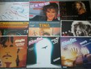 Maxi Single Konvolut 18 Stück & 3 LP