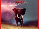 Zombi - Spirit Animal 2 x LP - NEW COPY - Red Vinyl - STEVE MOORE IN POLY