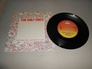 THE ONLY ONES - ANOTHER GIRL ANOTHER PLANET  - 1978 UK 7