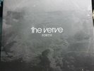 The verve Forth vinyl box set album sealed new