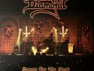 KING DIAMOND 