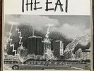 The Eat  - God Punishes The Eat - South Florida Punk 80s 7