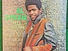 Al Green Let's Stay Together 1972 LP Complete Original Album Hi Records SHL32070