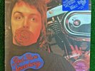 Paul McCartney & Wings Red Rose Speedway 1973 Original Apple Records SMAL-3409