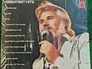 Kenny Rogers Greatest Hits Album 1980 Original Pressing by Liberty Records