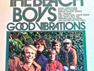 The Beach Boys Good Vibrations 1973 LP Original Album Capitol Records SPC-3269