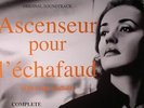 DAVIS, Miles - Ascenseur Pour L'Echafaud - Vinyl (gatefold 180 gram vinyl 2xLP)