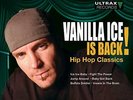 VANILLA ICE IS BACK  HIP HOP CLASSICS (LTD) (US IMPORT) VINYL LP NEW