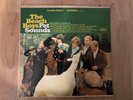 The Beach Boys - Pet Sounds 1966 Capitol DT-2458 Duophonic Jacket/Vinyl VG+