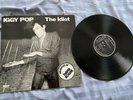 Iggy Pop - The Idiot [vinyl - 12