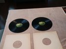 BEATLES WHITE ALBUM VINYL ORIGINAL OWNER, BOUGHT ON THE FIRST RELEASE (1968)
