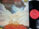 BOITO / VERDI Prologue Mefistofele Te Deum Shaw LP TELARC 10045 Audiophile NM-M