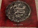 LACUNA COIL-BLACK ANIMA VINYL LP NEW SIGNED BY ALL MEMBERS OF BAND
