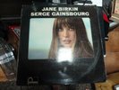 Jane Birkin Serge Gainsbourg Je t'aime...moi non plus 33 Tours Original 1969