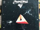 Pappo’s Blues Volume 5 Triangulo Lp Music Hall OG Press Hard Rock Acid Archives