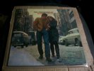 BOB DYLAN-THE FREEWHEELIN. MONO CBS ISP PRESS BPG 62193 Ex+/VG+