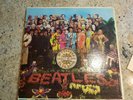 Beatles Sargent peppers lonely hearts club band