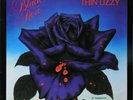 THIN LIZZY - BLACK ROSE - A ROCK LEGEND - EXCELLENT