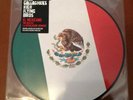 NOEL GALLAGER'S HIGH FLYING BIRDS - EL MEXICANO THE REFLEX RSD VINYL 12