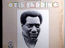 OTIS REDDING IMMORTAL RARE ORIG '68 ATCO 2-TONE LABEL LP IN SHRINK BEAUTIFUL